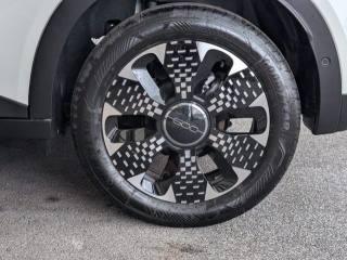 FIAT 600 usata, con Cerchi in lega