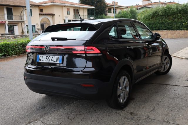 VOLKSWAGEN Taigo usata, con Android Auto