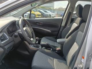 SUZUKI S-Cross usata, con Boardcomputer