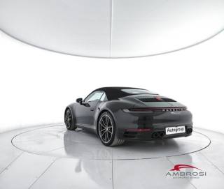 PORSCHE 911 usata 3