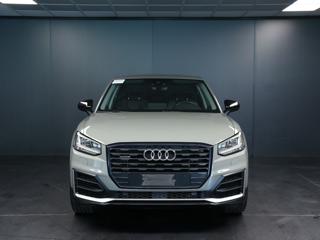 AUDI Q2 usata, con Airbag