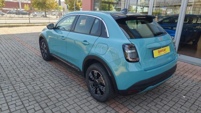 FIAT 600 usata, con Cerchi in lega