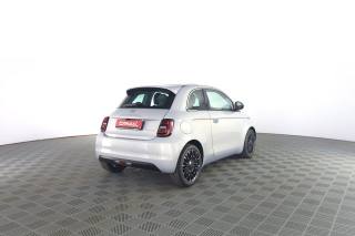 FIAT 500 usata 3