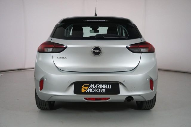 OPEL Corsa usata, con Autoradio