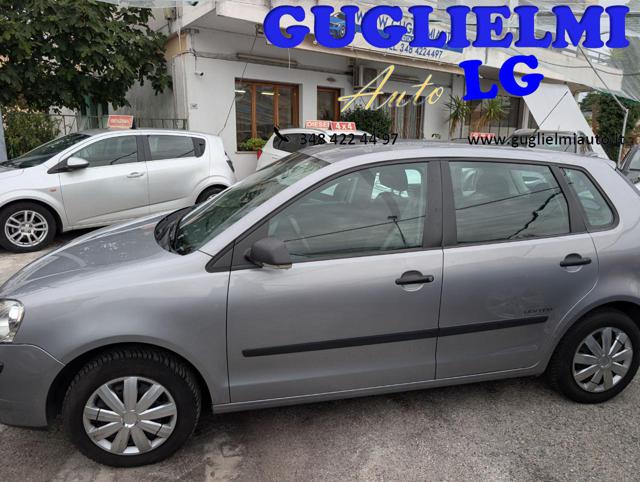 VOLKSWAGEN Polo usata, con Climatizzatore