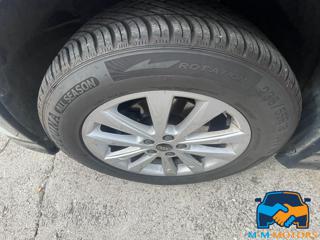 AUDI Q3 usata, con Controllo vocale
