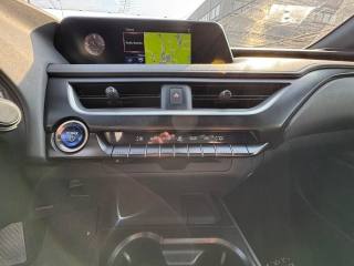 LEXUS UX 250h usata, con Sistema di navigazione
