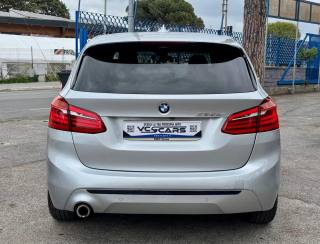 BMW 225 usata, con Airbag