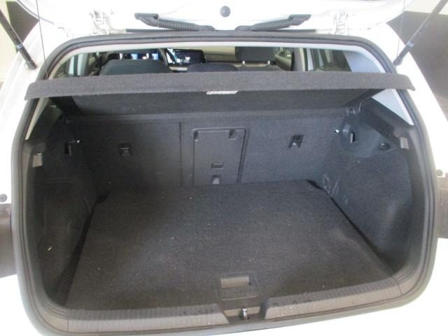 VOLKSWAGEN Golf usata, con Immobilizzatore elettronico