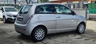 LANCIA Ypsilon usata, con Autoradio
