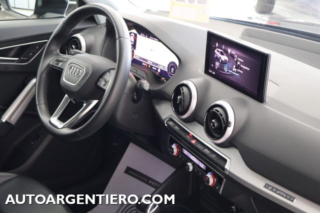 AUDI Q2 usata, con Sensore di pioggia