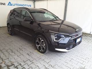 KIA Niro usata, con Airbag