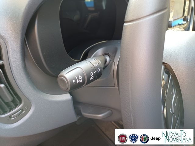 FIAT Panda usata, con Immobilizzatore elettronico