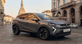 RENAULT Captur 1.2