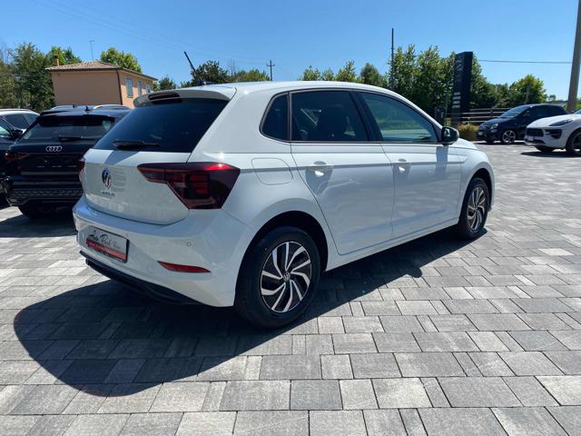 VOLKSWAGEN Polo usata, con Autoradio