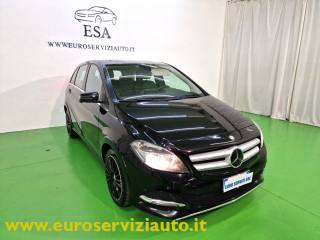 MERCEDES-BENZ B 200 usata, con Autoradio