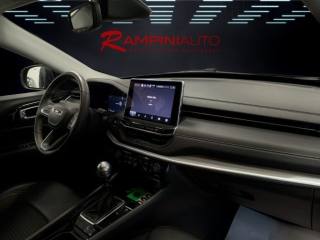 JEEP Compass usata 18