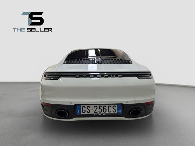 PORSCHE 911 usata, con Alzacristalli elettrici