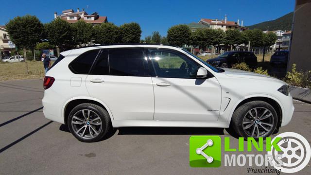 BMW X5 usata, con Climatizzatore