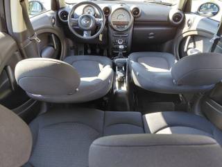 MINI Countryman usata, con Servosterzo