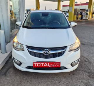 OPEL Karl usata, con Chiusura centralizzata