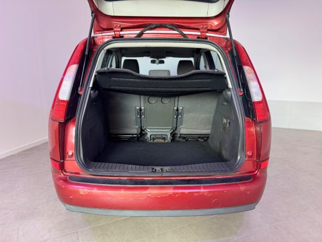 FORD Focus C-Max usata 17
