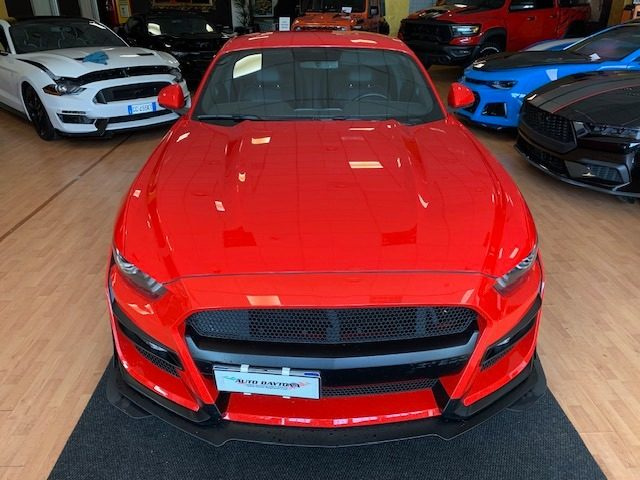 FORD Mustang usata, con Airbag laterali