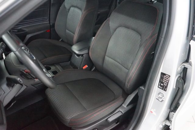 FORD Focus usata, con Immobilizzatore elettronico