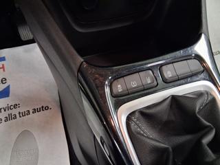 OPEL Crossland X usata 16