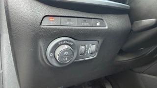 JEEP Compass usata, con Volante in pelle