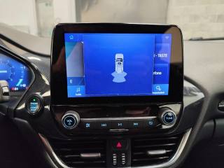 FORD Puma usata 16