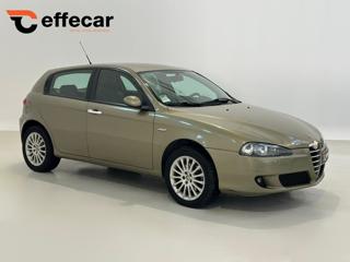 ALFA ROMEO 147 usata, con Airbag laterali
