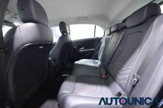 MERCEDES-BENZ A 180 usata, con Isofix