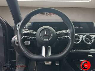 MERCEDES-BENZ A 180 usata, con Interni in pelle