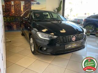 FIAT Tipo usata, con USB