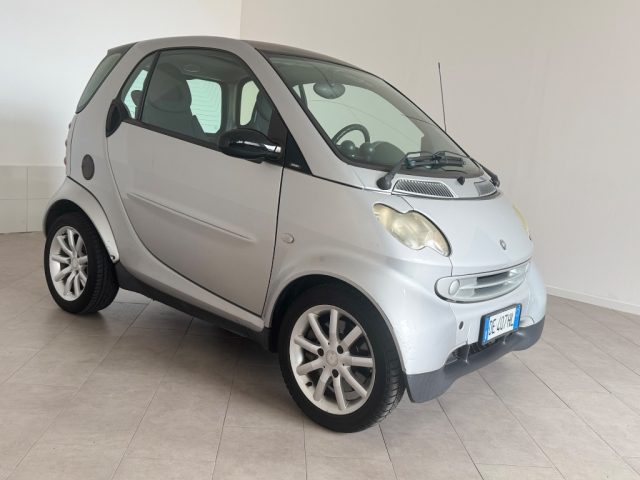 SMART ForTwo usata 1