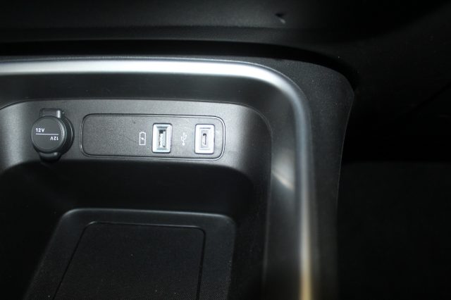 JEEP Avenger usata, con ESP