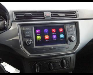 SEAT Ibiza usata, con Servosterzo