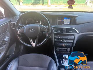 INFINITI Q30 usata, con Controllo trazione