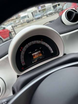 SMART ForTwo usata, con Autoradio