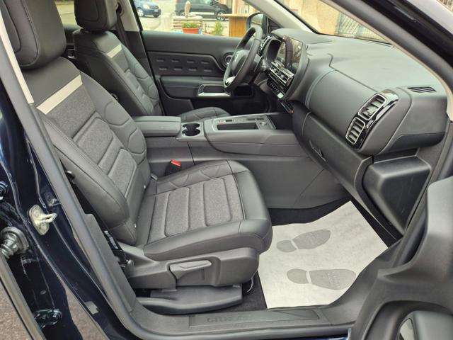 CITROEN C5 Aircross usata, con Controllo automatico clima