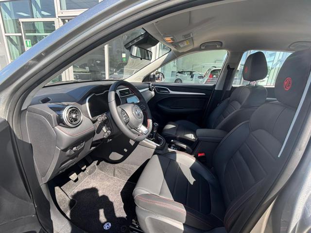 MG ZS usata, con Chiusura centralizzata