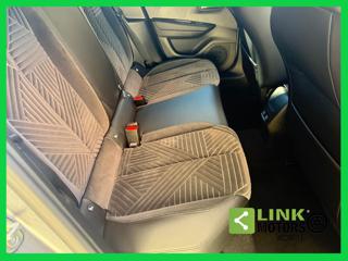 LANCIA Ypsilon usata, con Android Auto