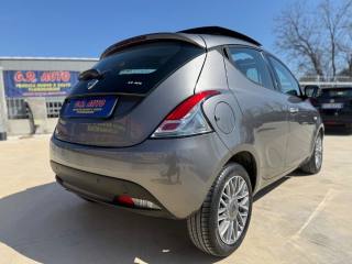 LANCIA Ypsilon usata, con ESP