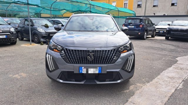 PEUGEOT 2008 usata, con ESP