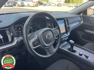 VOLVO V60 usata, con Cerchi in lega
