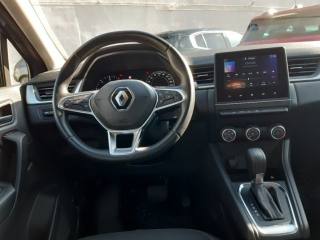 RENAULT Captur usata, con Autoradio
