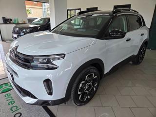 CITROEN C5 Aircross usata, con Servosterzo