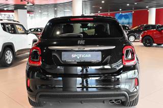 FIAT 500X usata, con Boardcomputer
