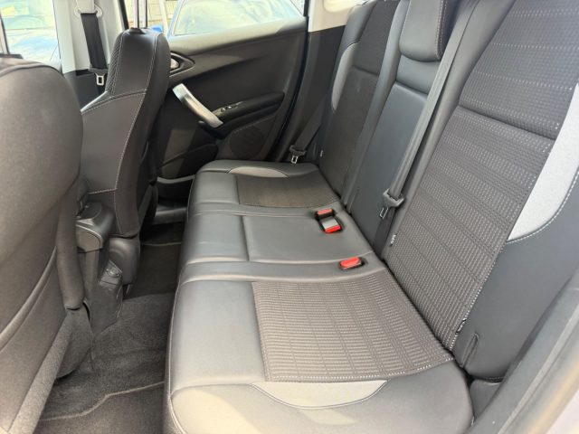 PEUGEOT 2008 usata, con Cerchi in lega